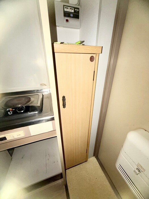 物件内観写真22　(靴箱)