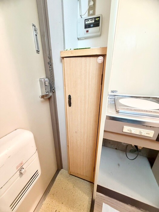 物件内観写真22　(靴箱)