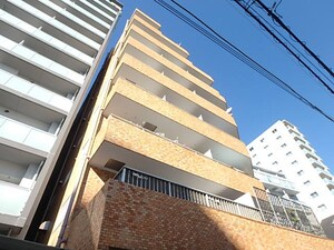 ﾗｲｵﾝｽﾞﾏﾝｼｮﾝ千駄木第２（802）外観写真