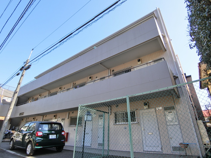 外観写真