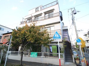 ハウスＴＡＫＡ外観写真