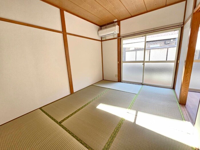 物件内観写真8　(居室)