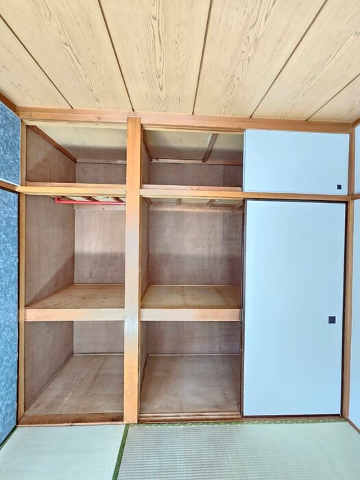 物件内観写真9　(収納)