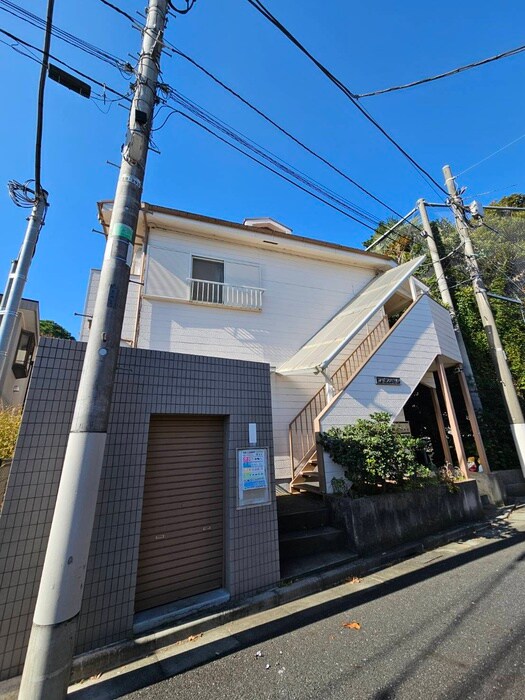 物件外観写真6　(周辺環境)