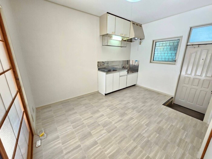 物件内観写真10　(キッチン)