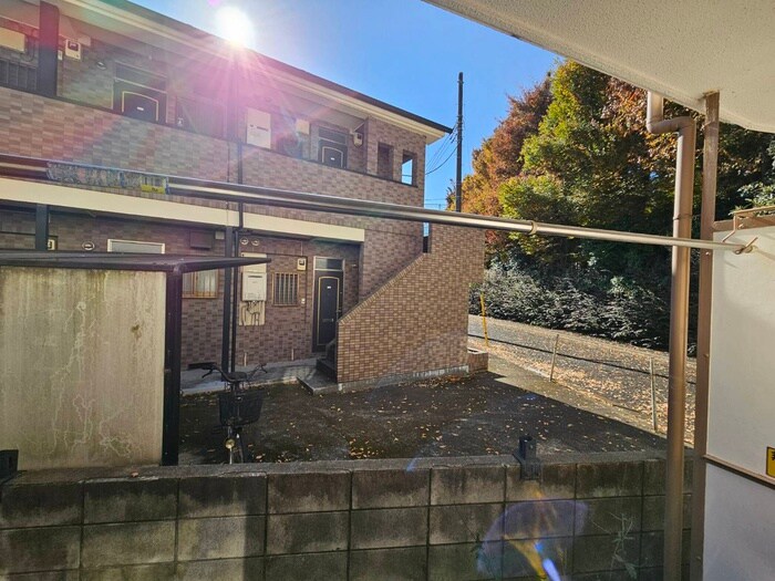 物件内観写真16　(周辺環境)