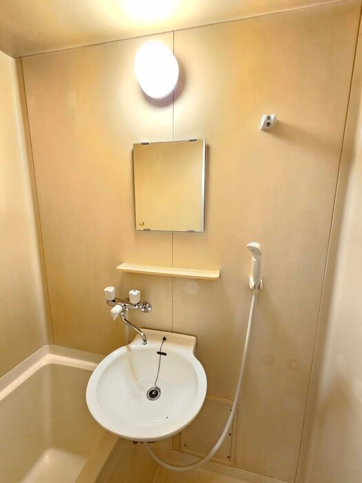 物件内観写真20　(洗面)