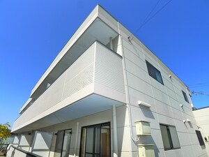 サニーウェルＫ外観写真