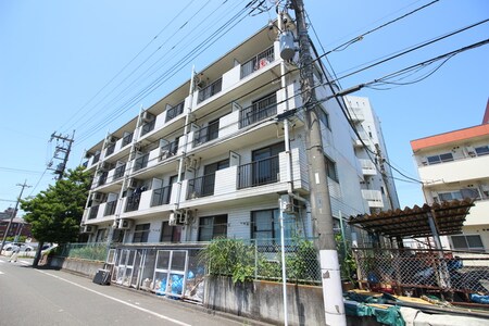 リュミエ堀之内外観写真