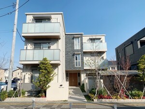 Grand Livio 浦和美園外観写真