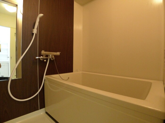 物件内観写真14　(バス／シャワールーム等)