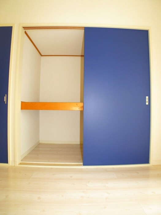 物件内観写真19　(省エネ性能ラベル)