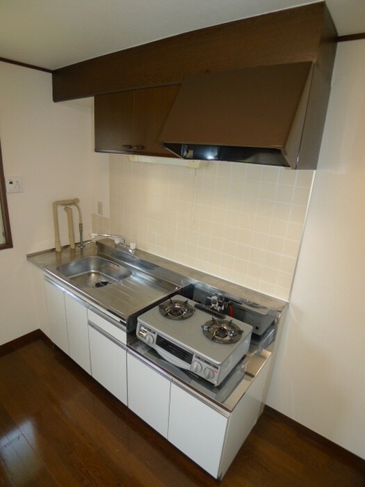 物件内観写真6　(キッチン)