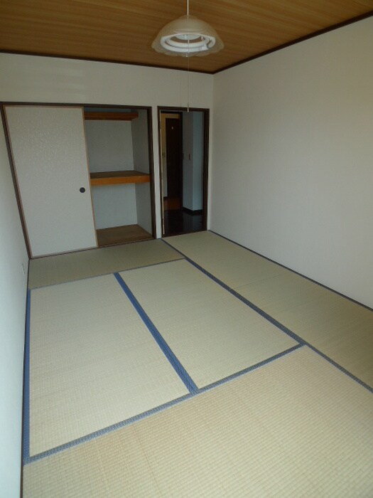 物件内観写真9　(収納)