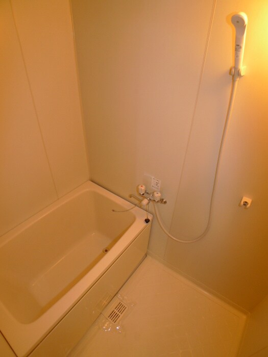 物件内観写真11　(バス／シャワールーム等)