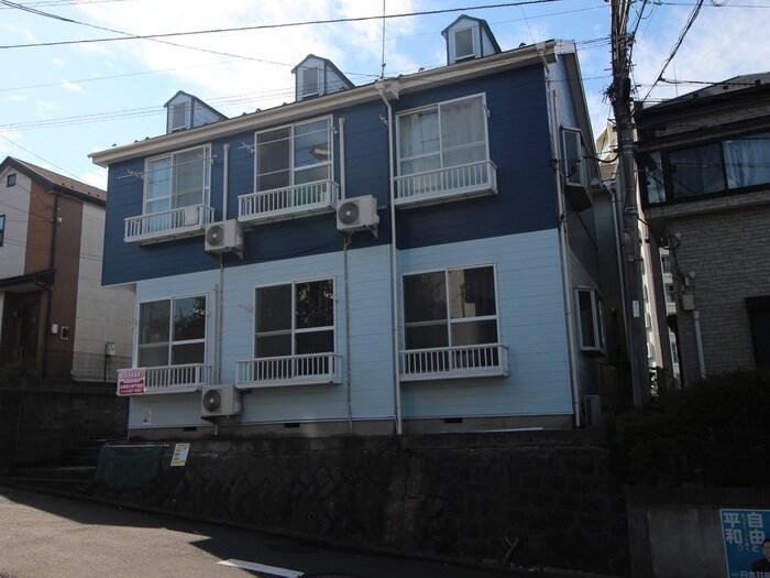 物件外観写真2　(外観写真)