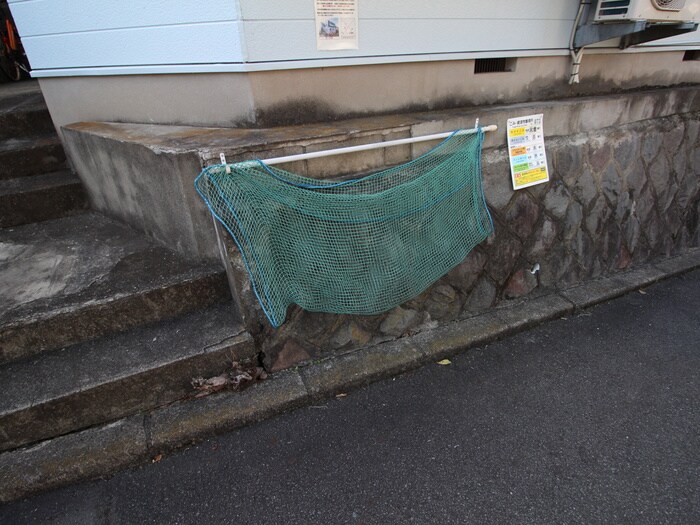 物件外観写真3　(建物設備)