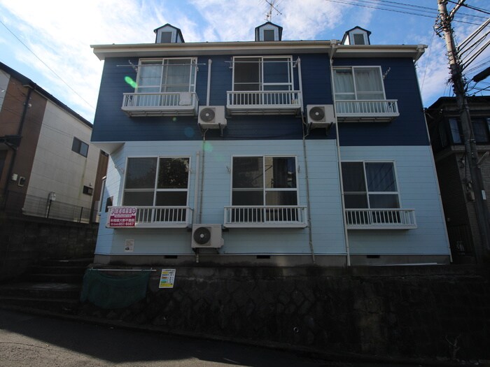 物件外観写真5　(外観写真)