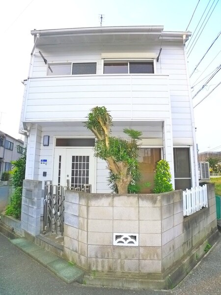 旭町２丁目戸建外観写真