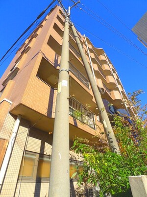 メゾン田中外観写真