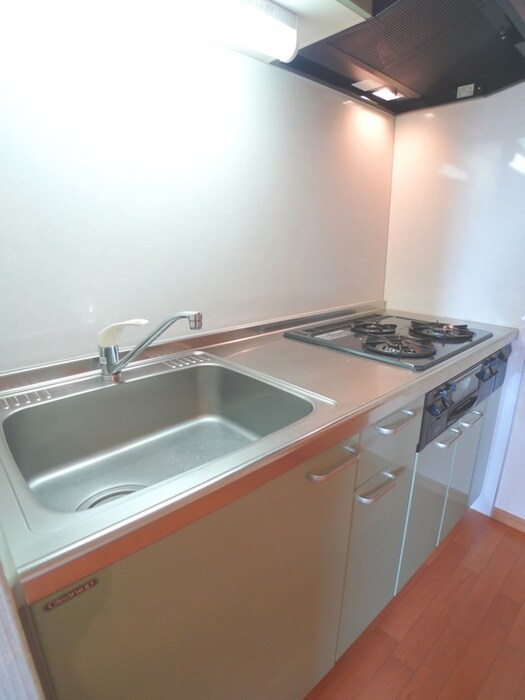 物件内観写真7　(キッチン)