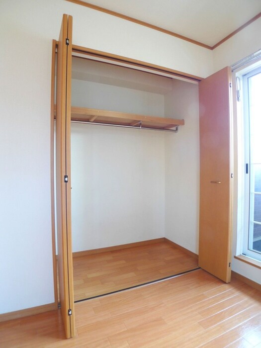 物件内観写真10　(収納)