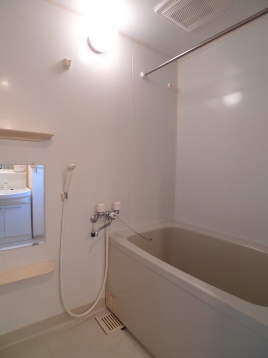 物件内観写真11　(バス／シャワールーム等)