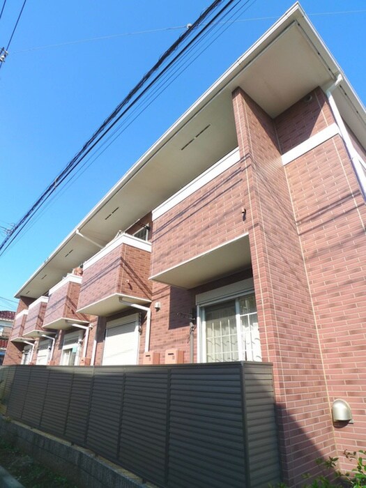 物件内観写真15　(ベランダ・バルコニー)