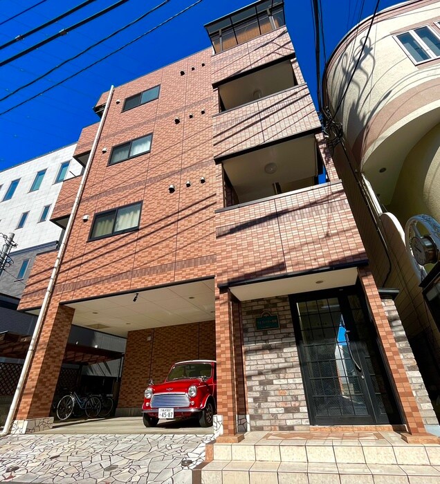 物件外観写真3　(外観写真)