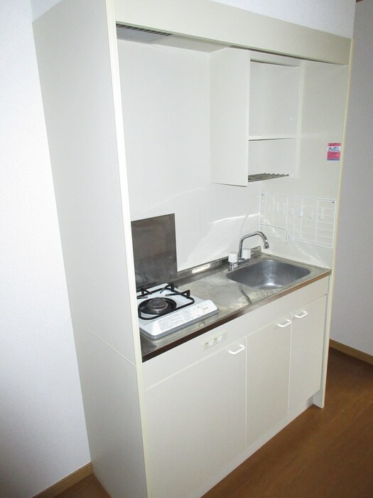 物件内観写真10　(キッチン)