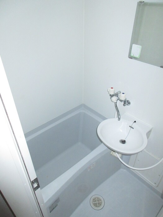 物件内観写真12　(バス／シャワールーム等)