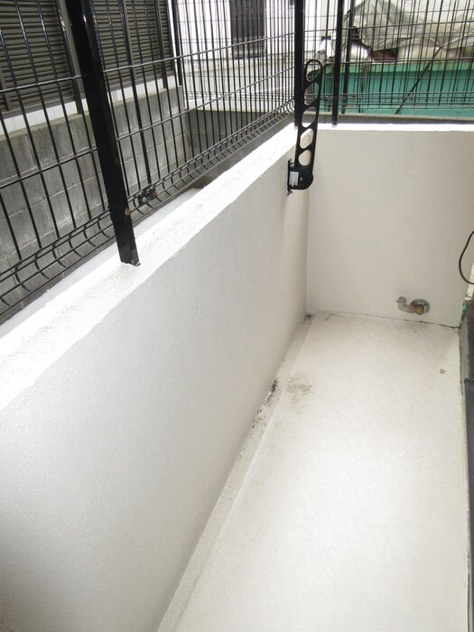 物件内観写真15　(ベランダ・バルコニー)