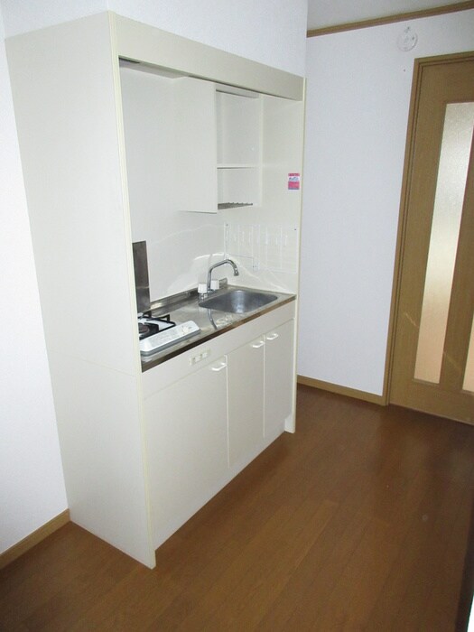 物件内観写真21　(居室)