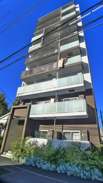 物件外観写真2　(外観写真)