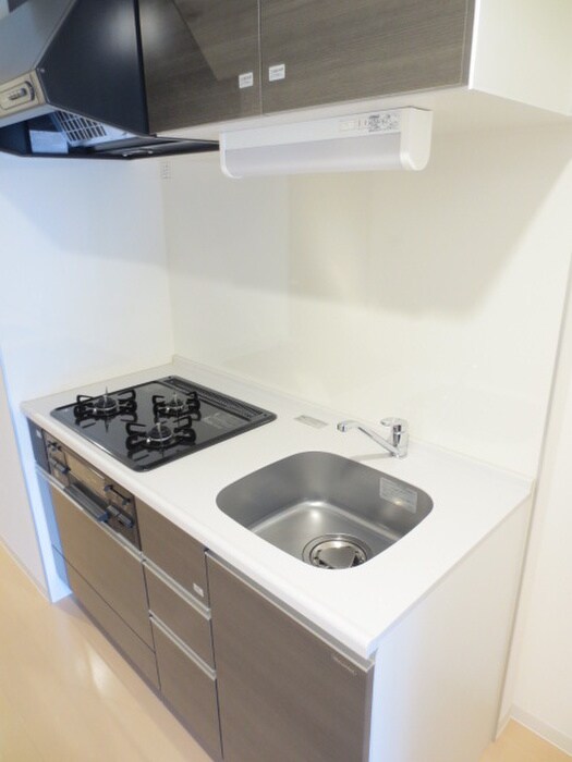物件内観写真11　(キッチン)