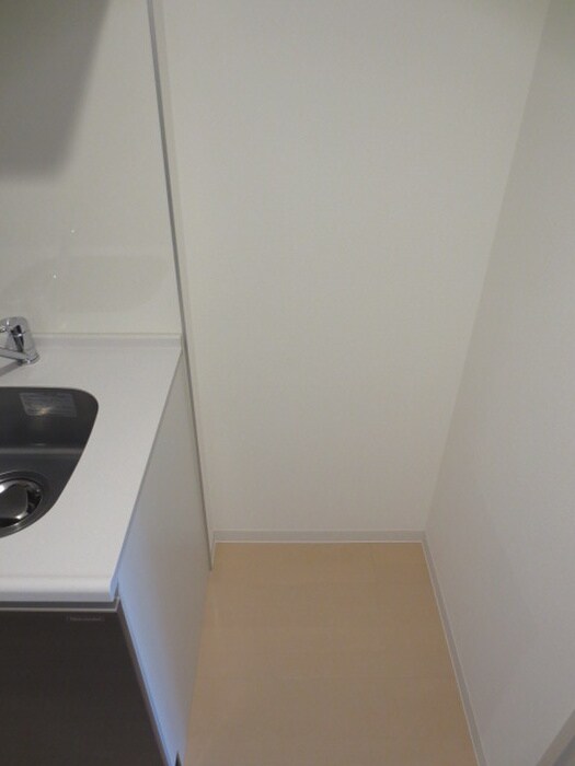 物件内観写真12　(キッチン)