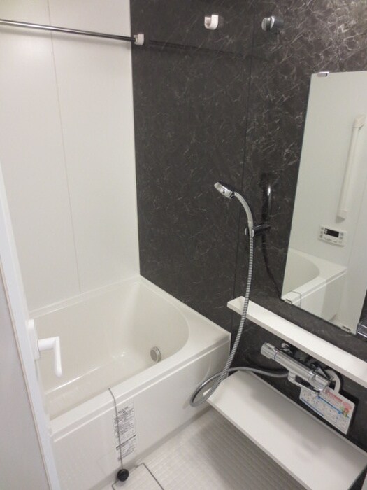 物件内観写真13　(バス／シャワールーム等)
