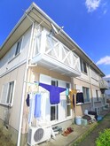 フローラ勝田台Ａ棟