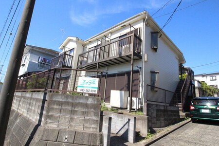 ハイマ－トＫ外観写真