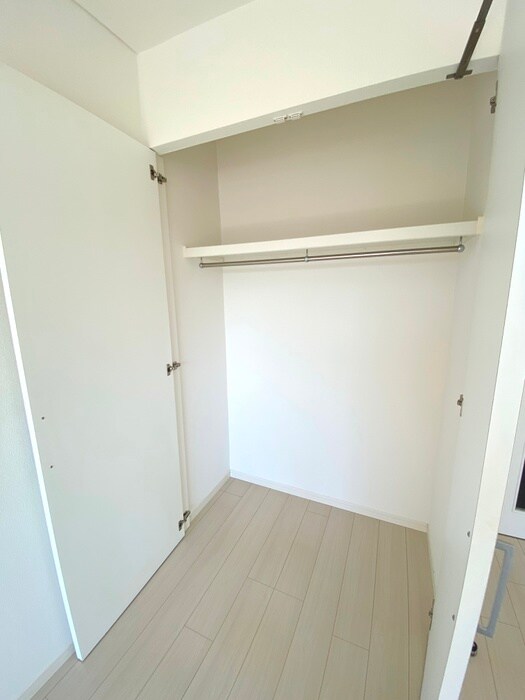 物件内観写真9　(収納)