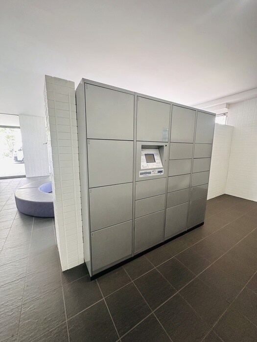 物件外観写真5　(建物設備)