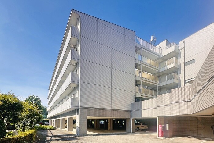 物件外観写真6　(周辺環境)