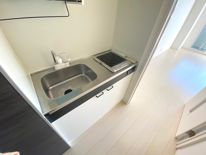 物件内観写真10　(キッチン)