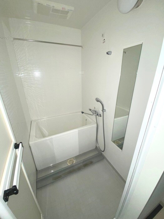 物件内観写真11　(バス／シャワールーム等)