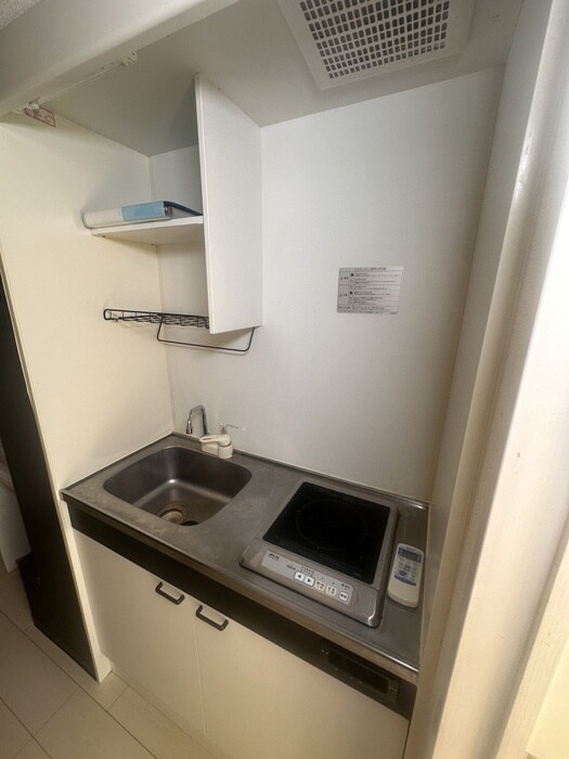 物件内観写真11　(キッチン)