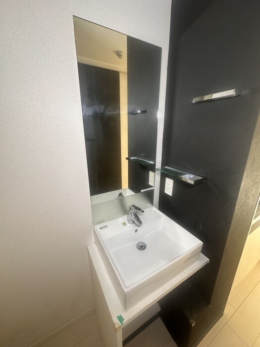 物件内観写真14　(洗面)