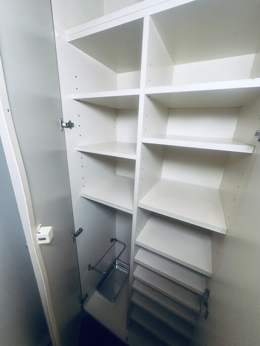 物件内観写真17　(靴箱)