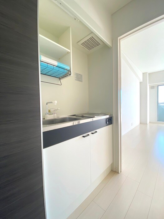 物件内観写真20　(キッチン)