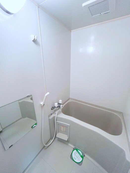 物件内観写真13　(バス／シャワールーム等)