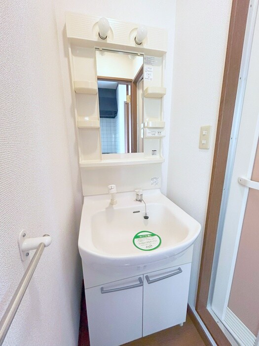 物件内観写真15　(洗面)